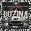 Dj Slk Sucessada - Buzina do Desande