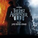 The Last Airbender专辑