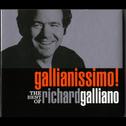 Gallianissimo! The Best Of