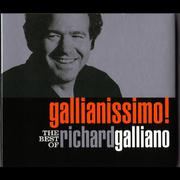 Gallianissimo! The Best Of