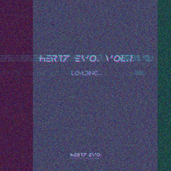 HertzEvo. Vol.1 试听版