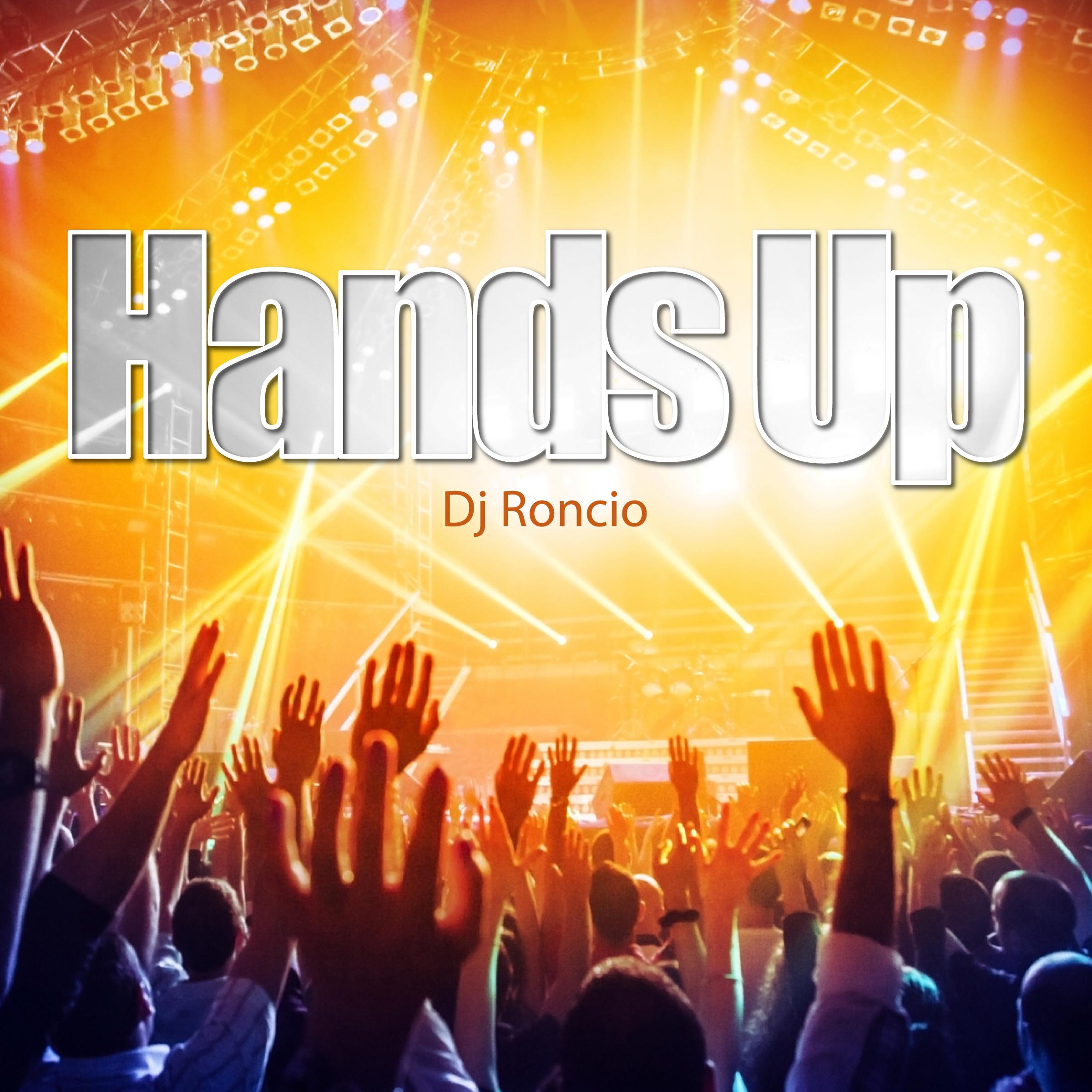 Hands Up