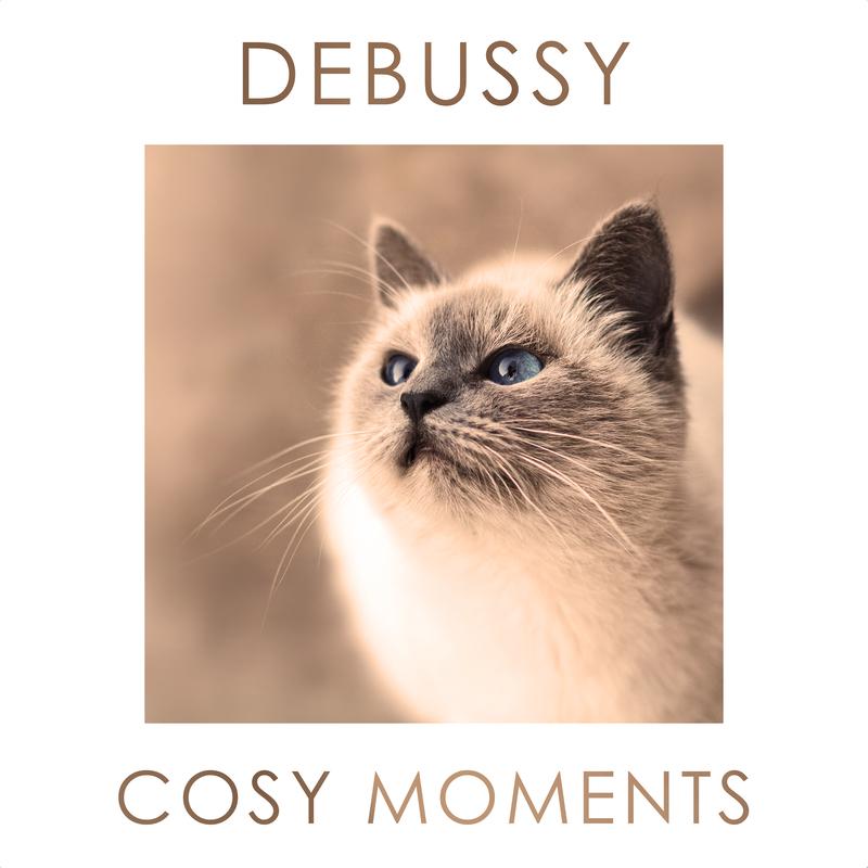 Debussy Cosy Moments