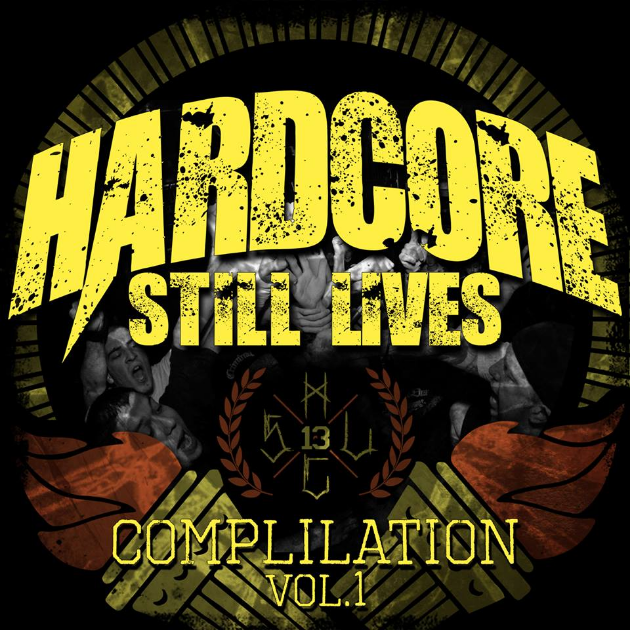 Hardcore Still Lives - Kill For Peace - Wrong Way