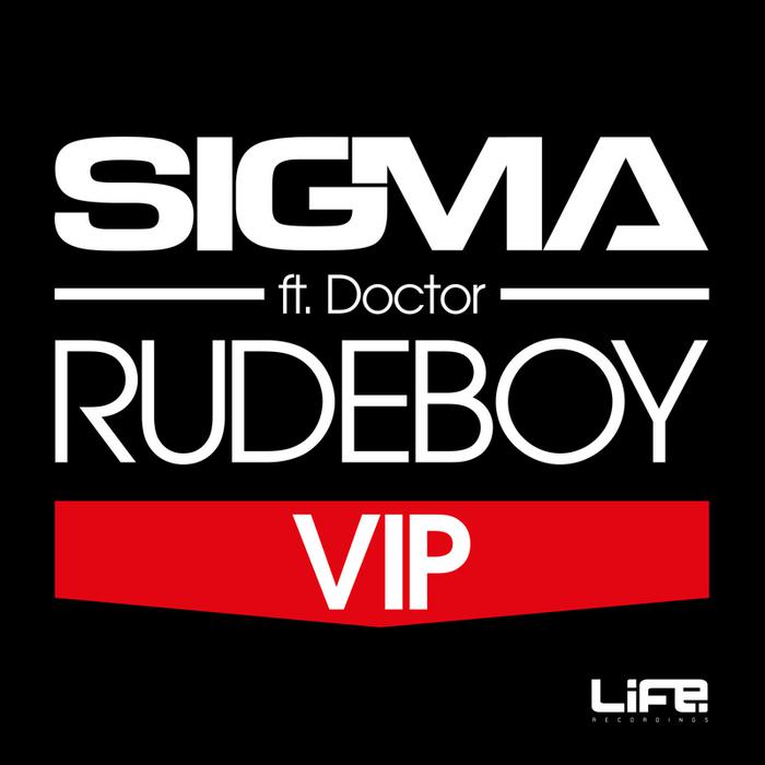 Rudeboy VIP专辑