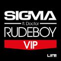 Rudeboy VIP专辑