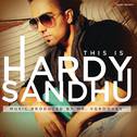 This Is Hardy Sandhu专辑