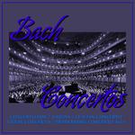 Bach Concertos专辑