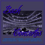 Bach Concertos专辑