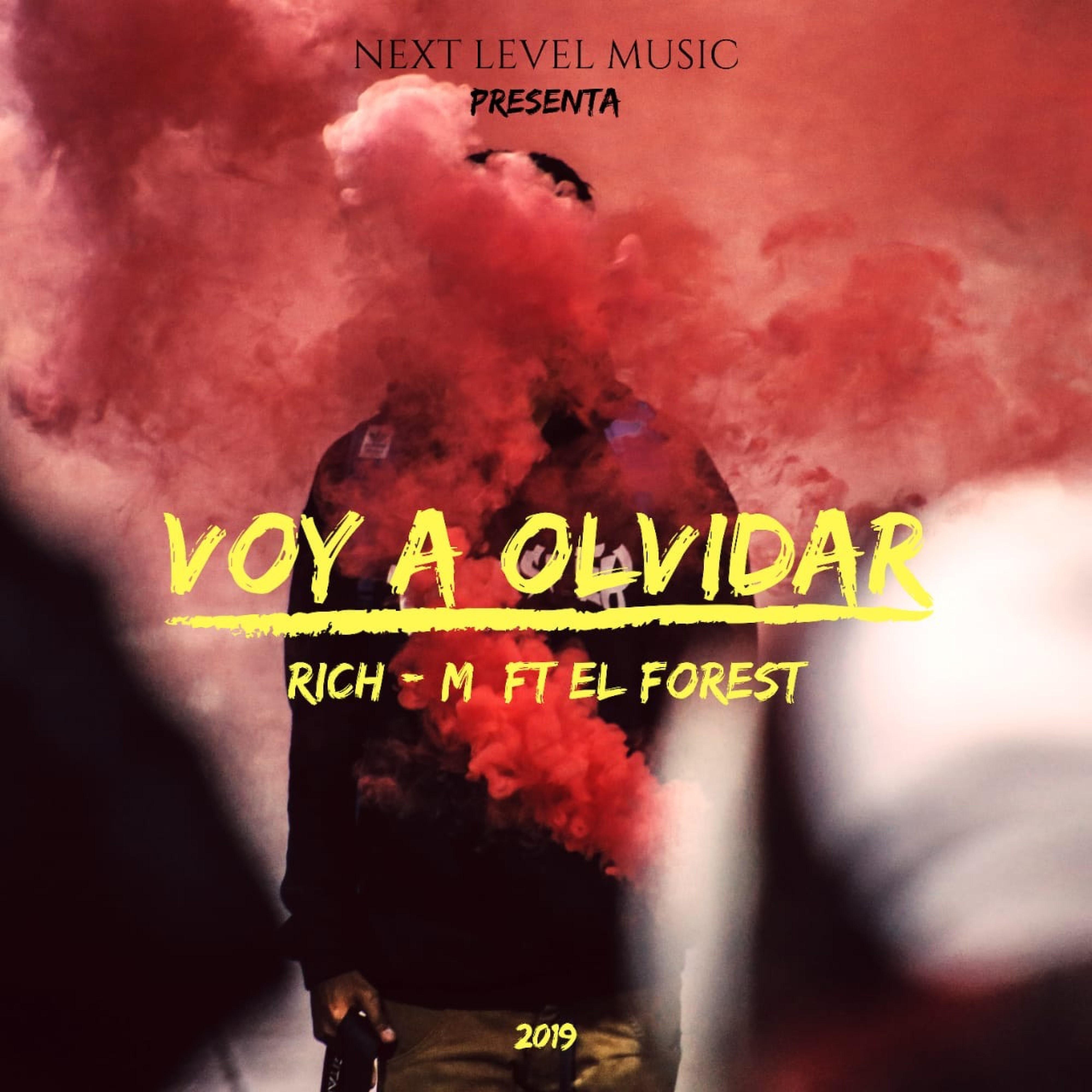 Voy a olvidar
