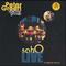 Soho: Live at Ronnie Scott's专辑