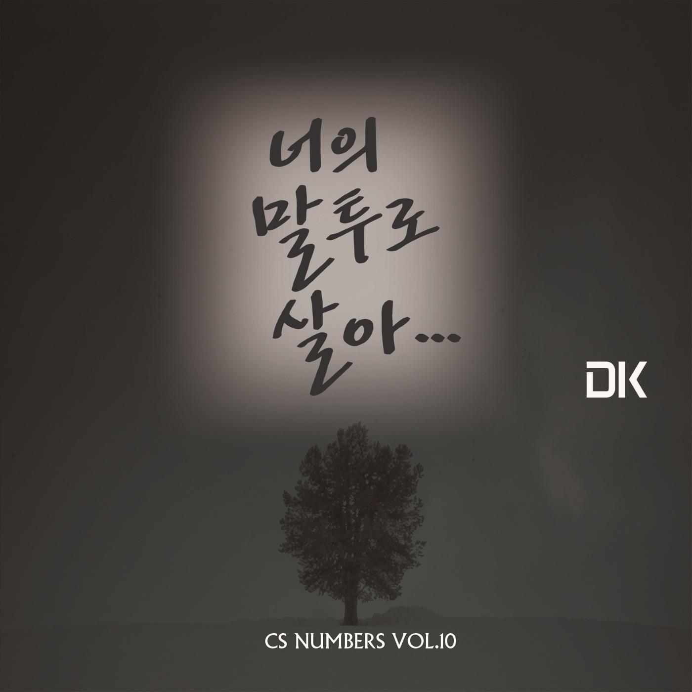 CS Numbers Vol.10专辑