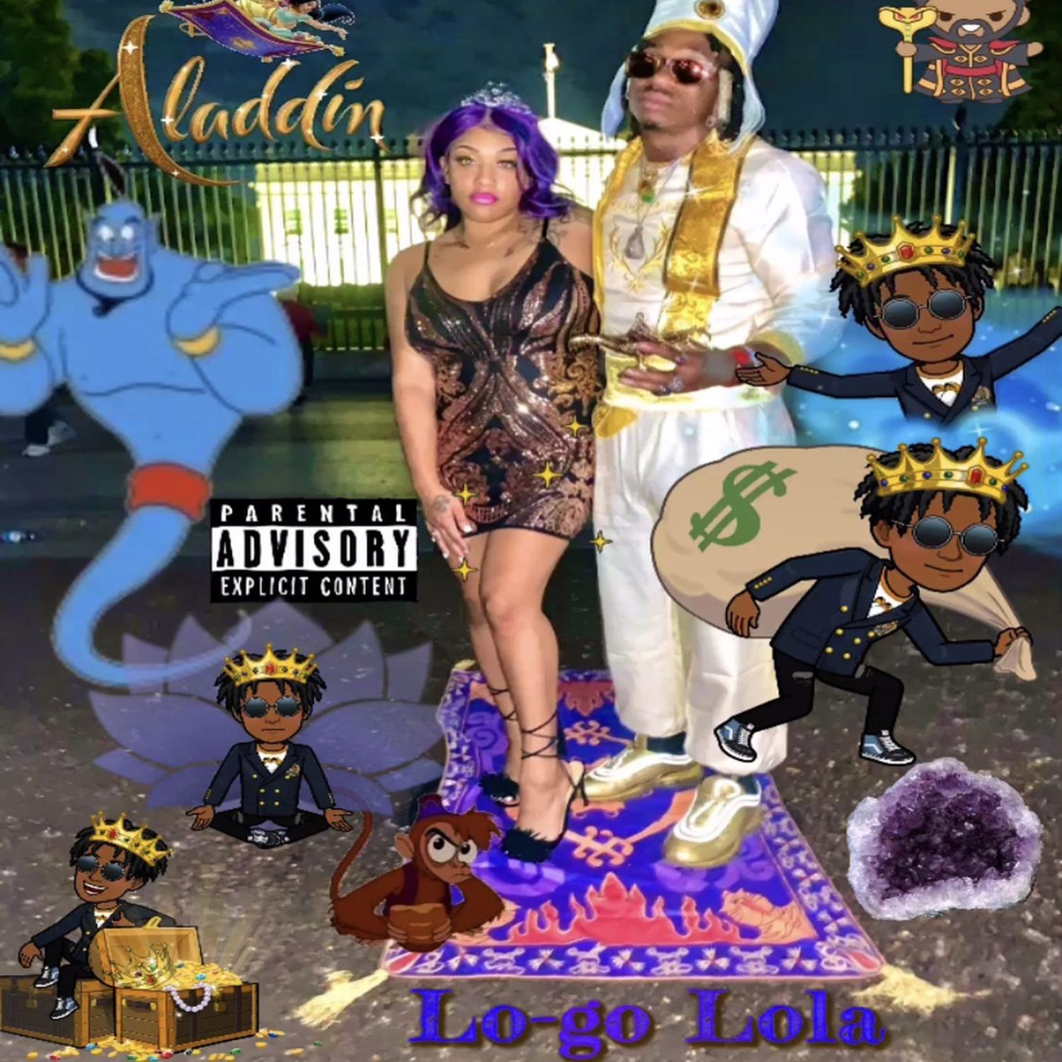 Aladdin
