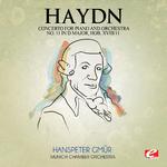 Haydn: Concerto for Piano and Orchestra No. 11 in D Major, Hob. XVIII/11 (Digitally Remastered)专辑