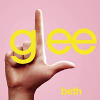 原版伴奏   Beth - Glee Cast (karaoke)2有和声