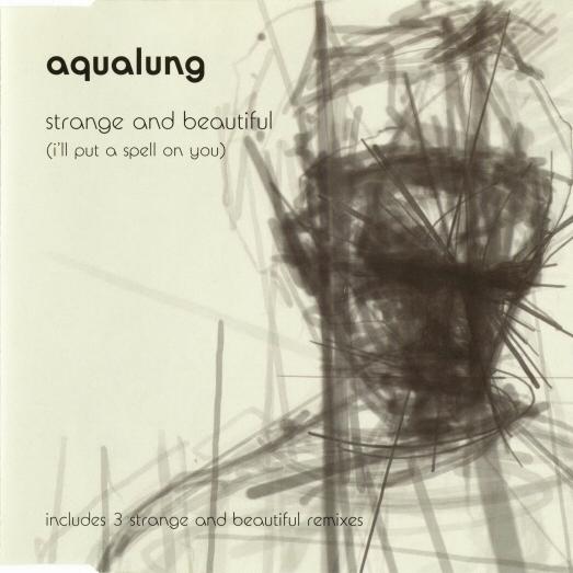 Strange and Beautiful (I'll Put a Spell on You)