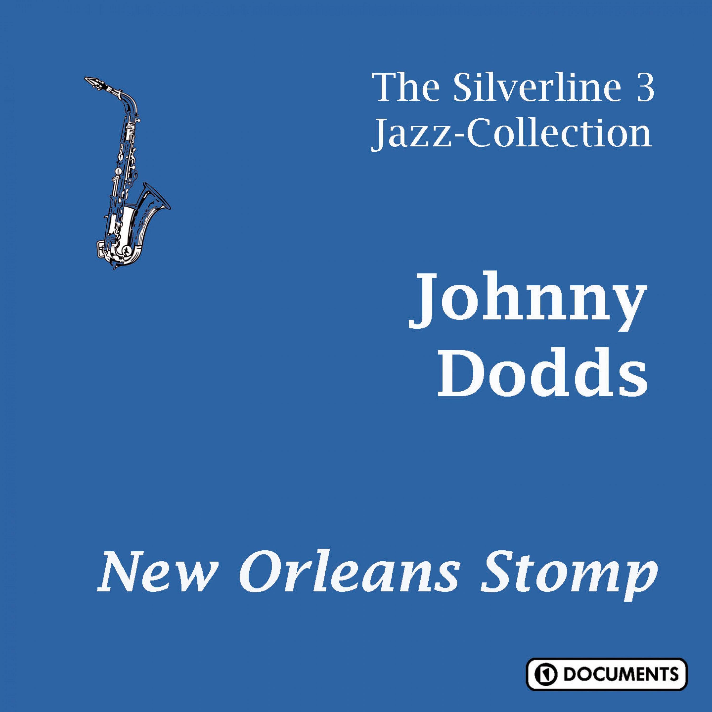 New Orleans Stomp