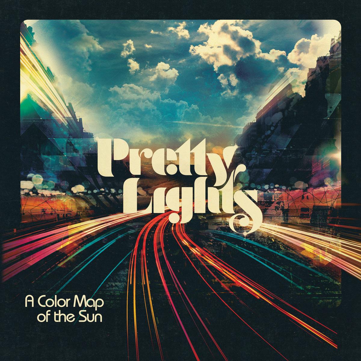 Pretty Lights - Reel 9 Break 6