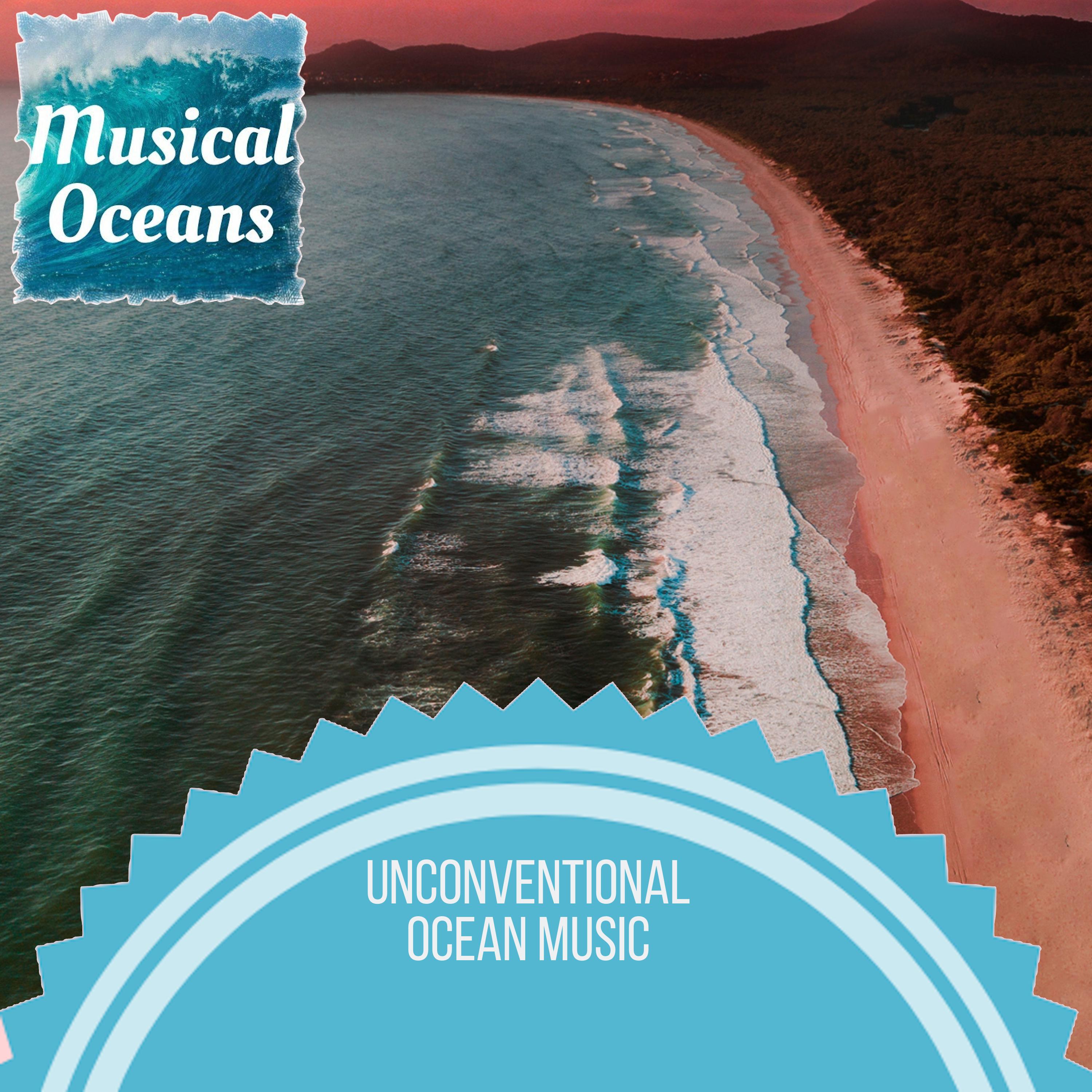 Ocean Breeze Sounds - Reconnect with Ocean