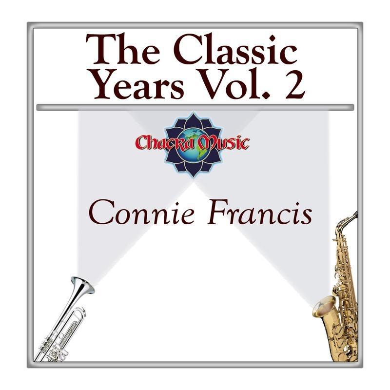 The Classic Years Vol 2专辑