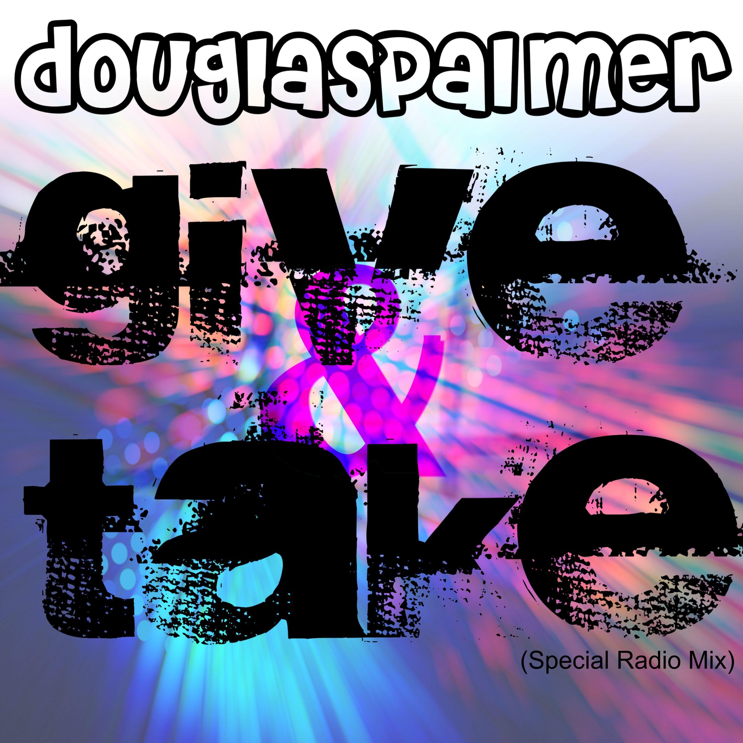 Give & Take (Special Radio Mix)