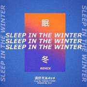 满舒克-眠冬REMIX（4x4 remix）