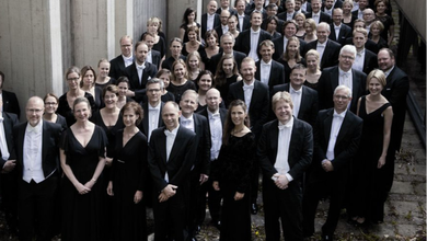 Swedish Radio Symphony Orchestra