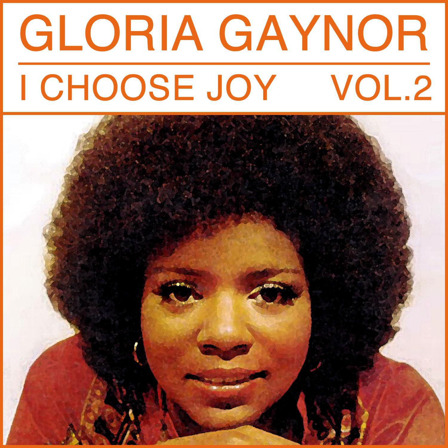 I Choose Joy, Vol. 2专辑