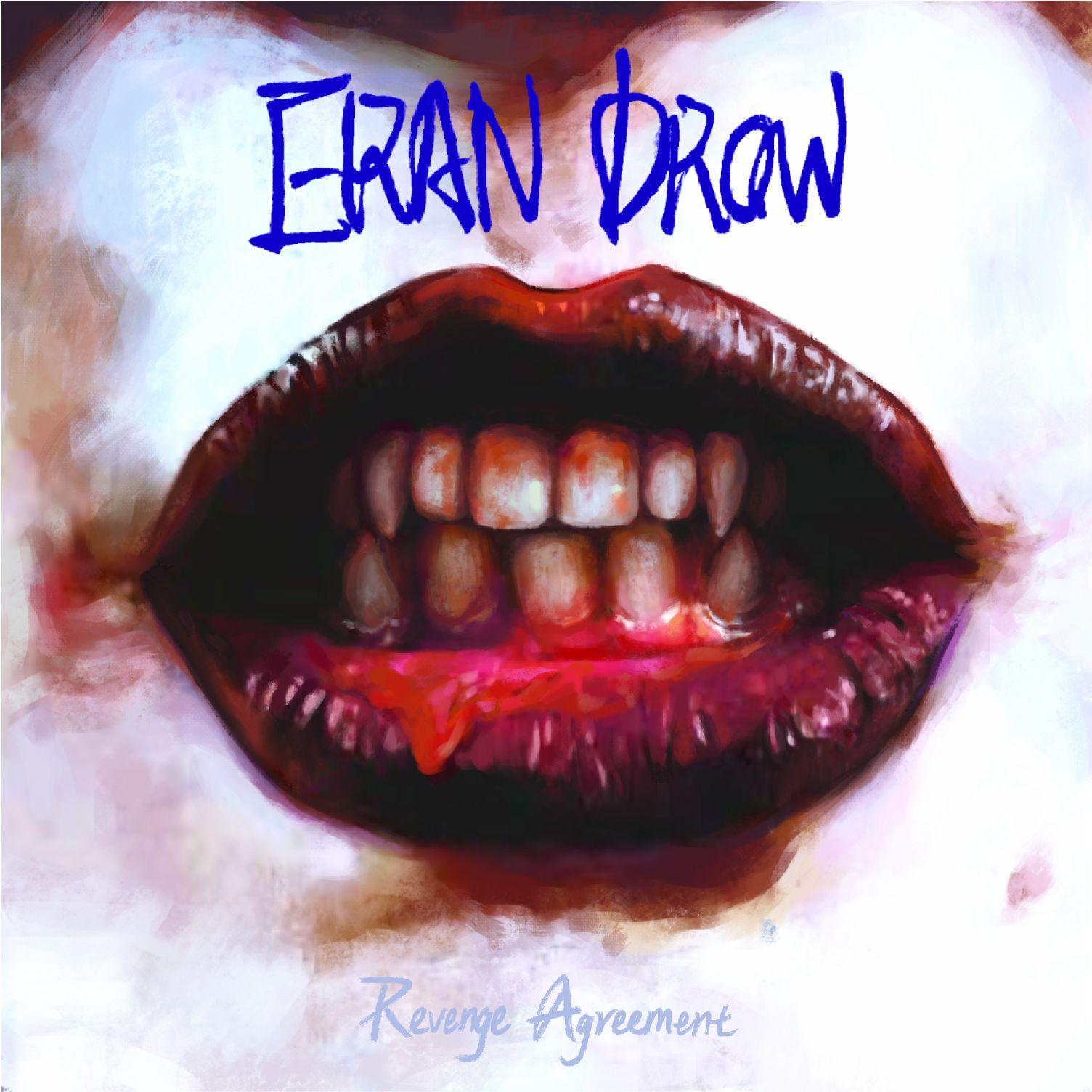 Into the Grave（The first movement of Revive）