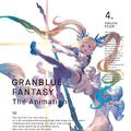 GRANBLUE FANTASY The Animation Original Soundtrack 02