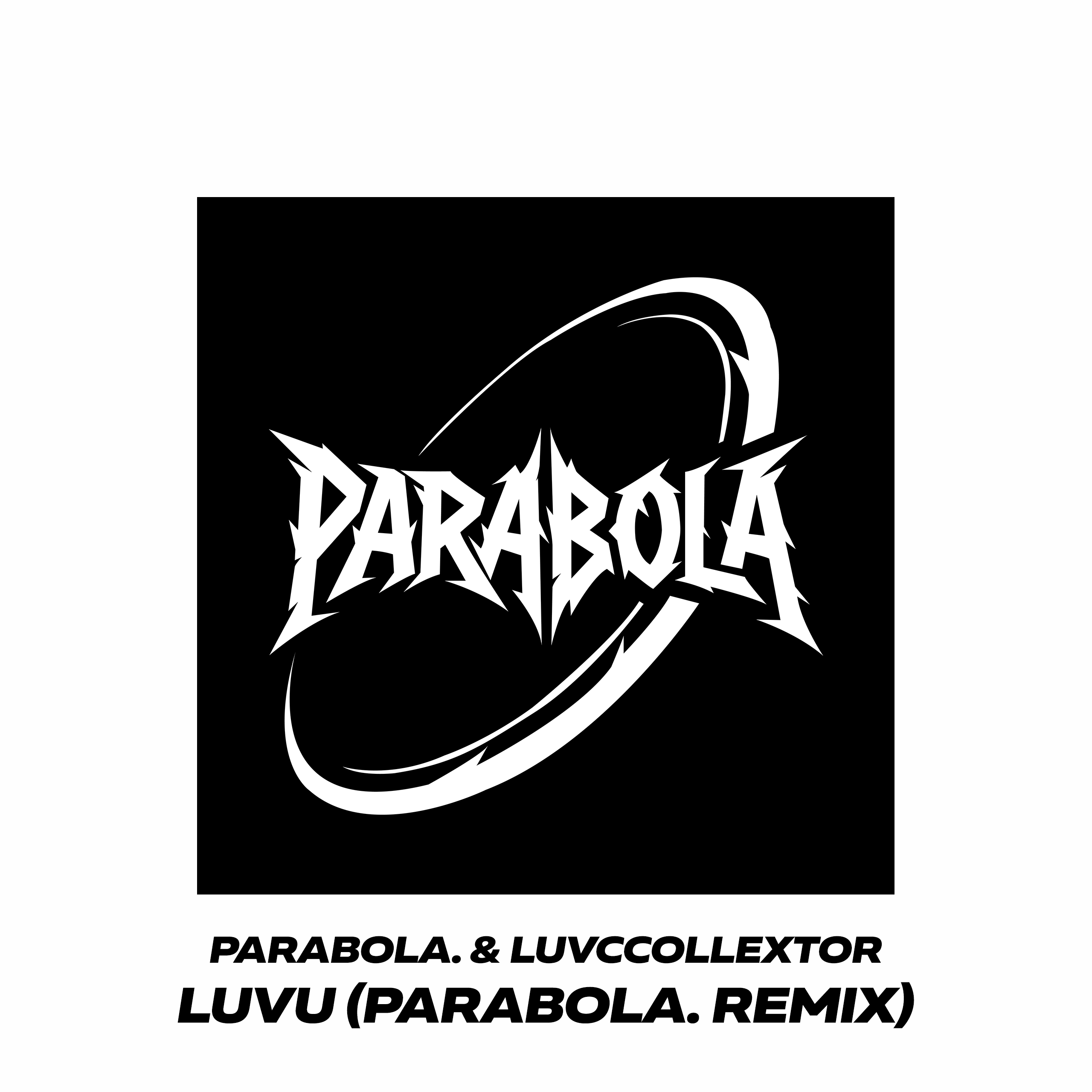 LuvU（Vyprwav Remix）