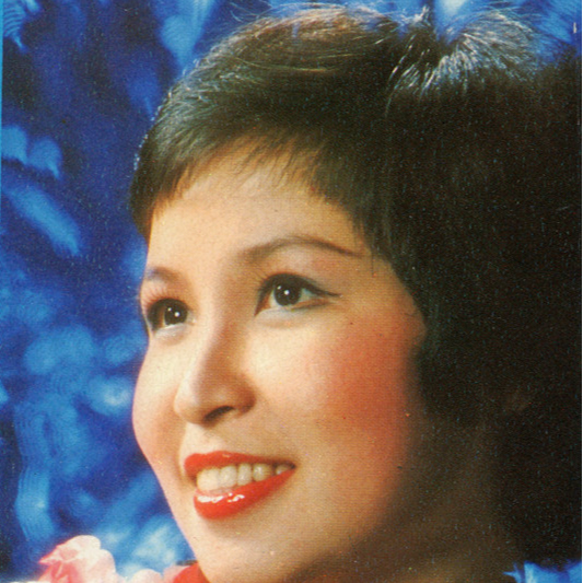 张小英 1
