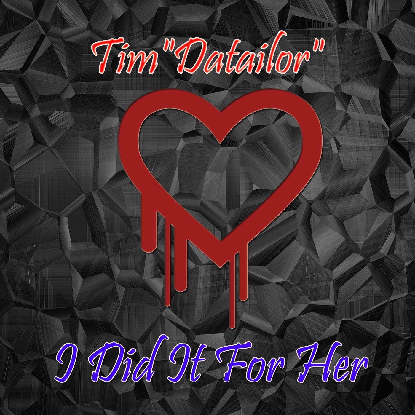 Tim Datailor - Love Sight