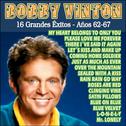 Bobby Vinton . 16 Grandes Éxitos - Años 62-67专辑