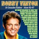 Bobby Vinton . 16 Grandes Éxitos - Años 62-67