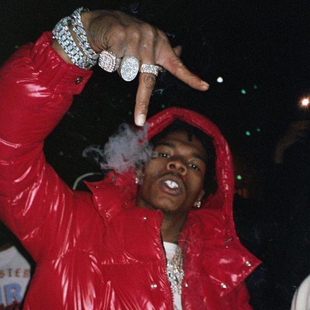 免费-"Who Want Smoke"_Lil Baby X Lil Durk Type Beat_