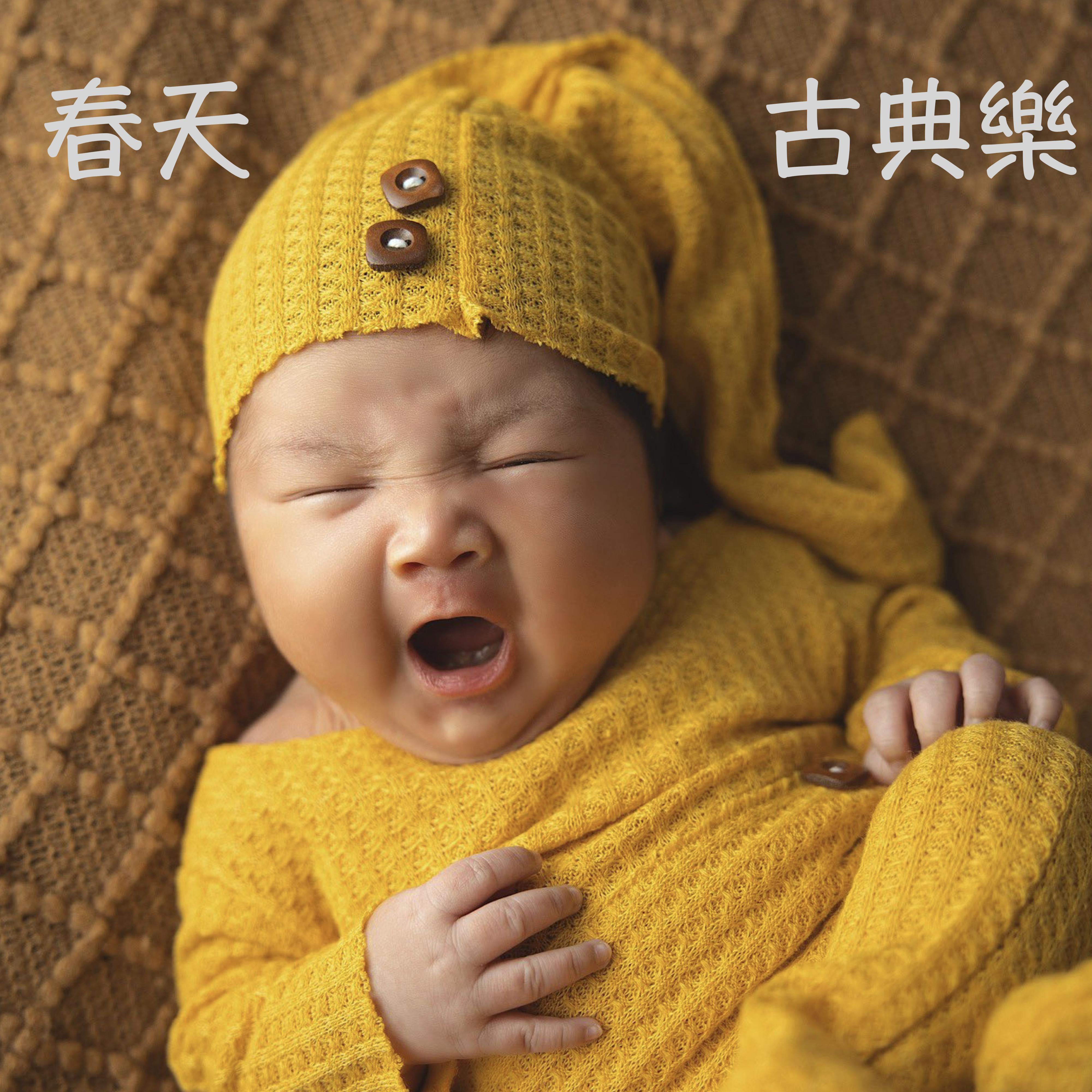 宝宝古典乐、浅能开发、环境音乐、睡眠音乐