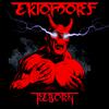 Ektomorf - Where the Hate Conceives