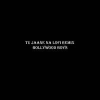 Tu Jaane Na (apkgk) - Bollywood & Hollywood (instrumental)