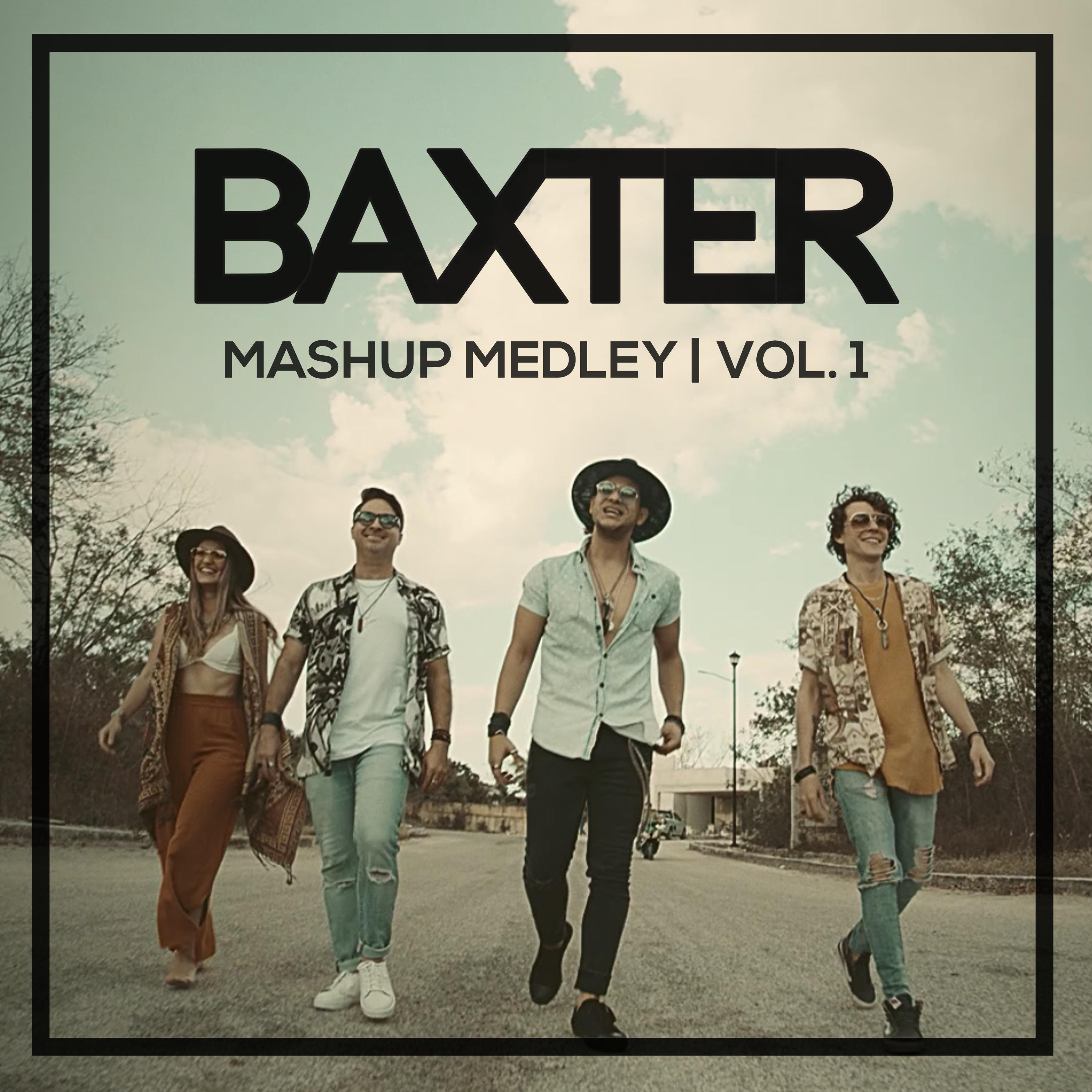 Mashup Medley, Vol. 1