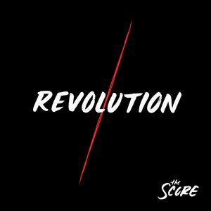 Queensrÿche - Revolution Calling (Karaoke Version) 带和声伴奏 （降1半音）