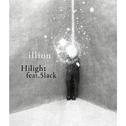 Hilight feat.5lack (Extended Version)专辑