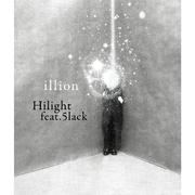 Hilight feat.5lack (Extended Version)