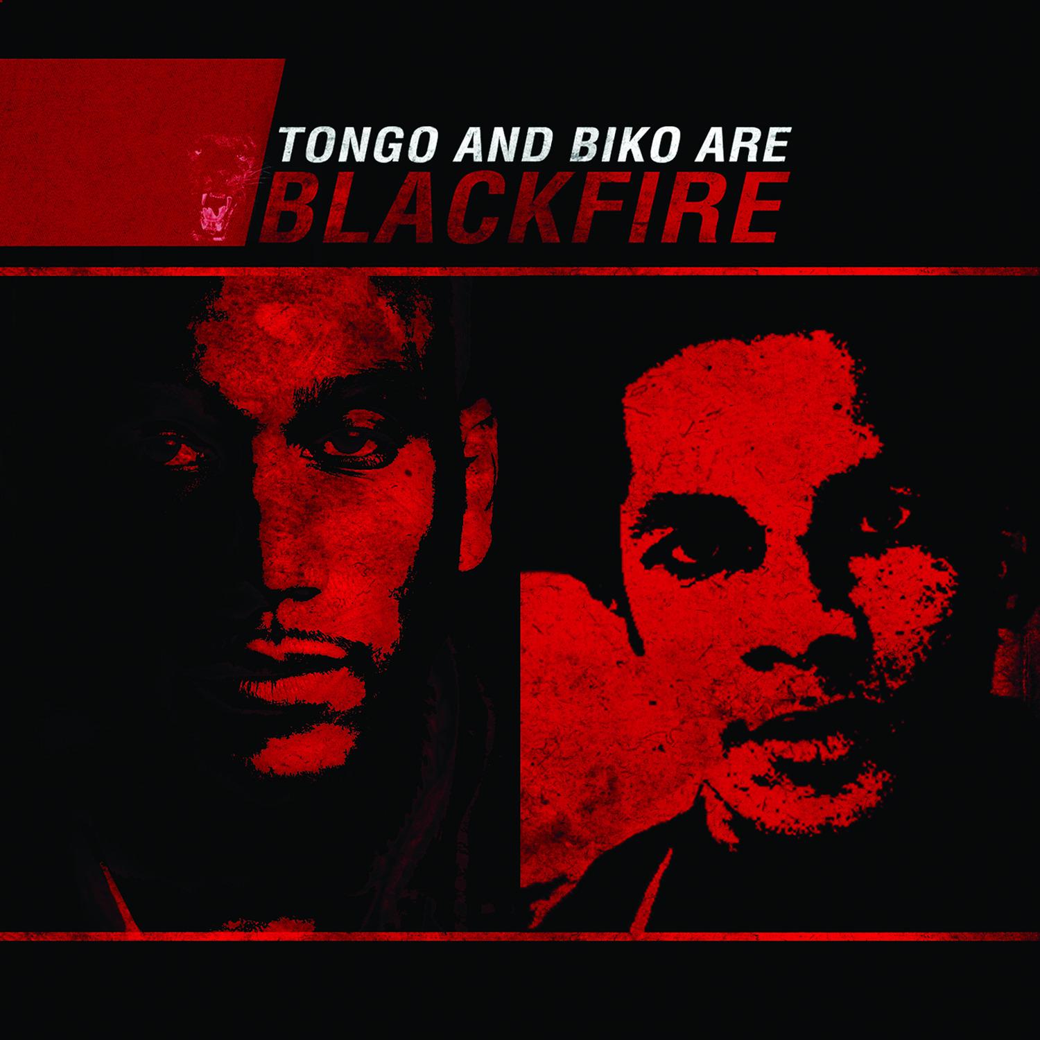 Tongo & Biko - Who Can I Save? (feat. Tajma)