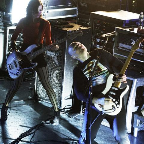 2011-10-18 Terminal 5, New York City, NY