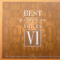 Best Audiophile Voices VI