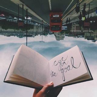 沉默和颓废:伤感治愈系列