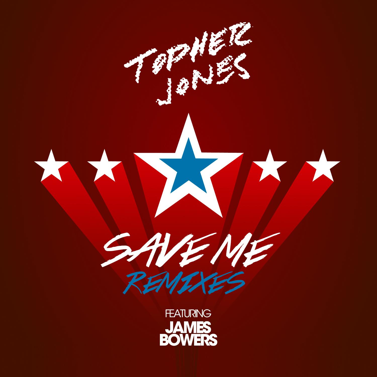 Save Me (Remixes)