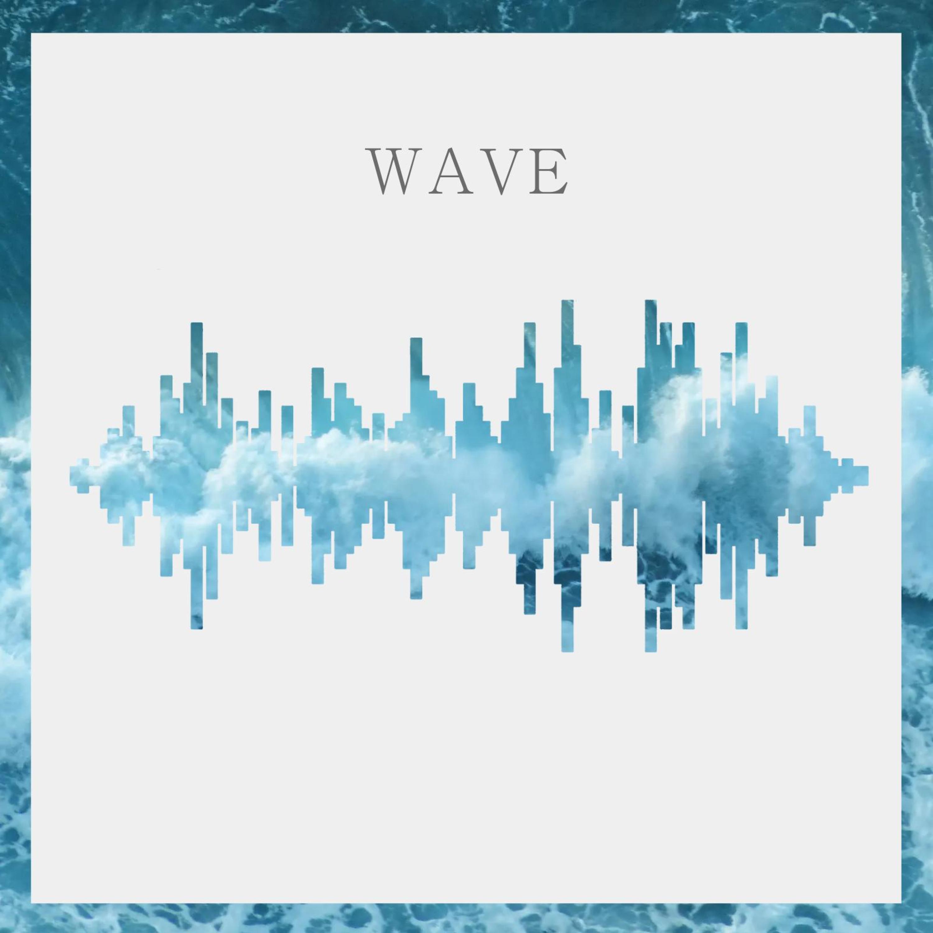 Denny cru - WAVE (feat. NERIAH & Jonah Kagen)