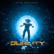 Duality (Cinematic Hybrid Orchestral Music)